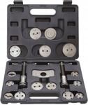 BGS Technic Fékdugattyú készlet, 18 részes (B.1110)