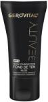 Gerovital Machiaj Ten Foundation With Hyaluronic Acid And Vitamin E Nude Fond 30 g