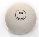 Plasto Súlylökő golyó, tornatermi 1 kg