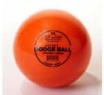 Plasto Kidobó labda, 12 cm PLASTO HIPERSOFT