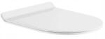 SAPHO WC-ülőke Sapho Galia fehér duroplast (PCS081 [15837748])