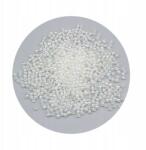 Mixform Öko akril gyöngyök Ab szín, színtelen szivárványos, 3mm, 25g~2000db (13WB28912)