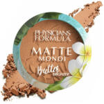 Physicians Formula Matte Monoi Butter Bronzer Пудри за лице 9g - elinor - 25,43 лв