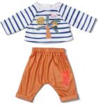 Zapf Creation Pálmafa jelmez, 43 cm (871614)