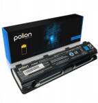 Polion Akkumulátor Satellite C800 C845 C850 C855 C870 C875 L830 L845 L850 6600mAh készülékhez (PLNB008)