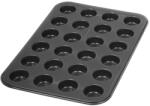 Dr. Oetker Forma pentru mini briose Dr Oetker Muffinform 24-er antiaderenta diametru 3 cm (1481)