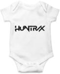 printfashion HUNTRIX logo - Baba Body - Fehér (17811055)