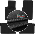 Max-Dywanik Jeep Grand Cherokee III 05-10 Velúr Szőnyeg Garnitúra - allegro - 16 150 Ft