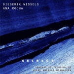 Wissels, Diederik SECRECY