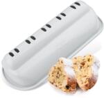 Dr. Oetker Forma de copt Dr Oetker White Christmas Baking Antiaderenta 31x15x7 cm 1550 ml (1398)