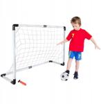 Trizand 1Mcz XTY1805 Focikapu labdával és pumpával 120 x 40 x 80 cm (5900779949904)