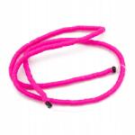 Mixform Öko Polimer Agyag gyöngyök Handmade, Heishi, Kamélia, 3x1mm, 375db/40cm (13WB29925)