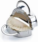 Lacor Menaje Forma pentru copt Lacor 68102 Panzerotti Inox 12 cm (Lacor_68102)