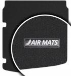 Max-Dywanik Audi A7 C8 Sedan 2018- Csomagtértálca Air Mats Velúr