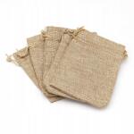  Ajándéktasak, Textil, Golyóstoll utánzat, 13.5x9.5cm, 5db (13WB11455)