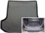 Max-Dywanik Dacia Logan II MCV 5D 2013- Csomagtérszőnyeg MultiProtector védőburkolat