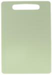 FACKELMANN Ocean Tocator 35x24 cm Polypropylen Rezistent si Usor de Curatat Culoare Verde Acvatic (25516) Tocator