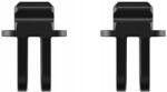 Fidlock Pin Clip kiegészítő tartó sportkamera rögzítéséhez 09703(BLK)PB (09703(BLK)PB)