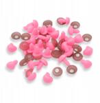 MIXFORM Játéktartó műanyag 11x14mm pin 6mm 50db (13WB23572)