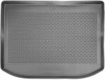 Doma Nissan Qashqai III Crossover 2021- Csomagtérszőnyeg