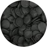 FunCakes Deco Melts Black - Negru 250 g