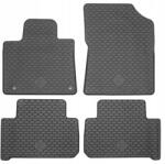 Doma Kia Sorento IV 2020- Doma Autószönyegek Ütközők