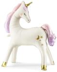 PartyDeco Balon din folie - Unicorn 95x86 cm