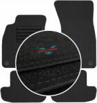 Max-Dywanik Audi A5 Coupe 2007-2016 Ablaktörlő lapátok