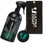 Ultracoat Iron Hunter Deironizer Lakk Véres Felni Eltávolítja a szennyeződéseket 1L