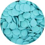 FunCakes Deco Melts Light Blue - Albastru deschis 250 g