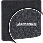 Max-Dywanik Vw Eos Cabrio 2006-2011 Csomagtartó szőnyeg Air Mats Velúr