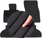 Max-Dywanik Bmw X5 F15 2013-2018 Velúr ablaktörlőlapát autóhoz Erősítés