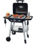 Smoby Jucarie Smoby Gratar BBQ cu 18 accesorii - cosuletulcujucarii Bucatarie copii