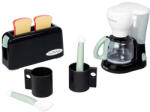Smoby Set Smoby Tefal Breakfast negru - cosuletulcujucarii Bucatarie copii