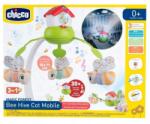 Chicco Körhinta méhecske kiságyhoz 3az1ben (150045)