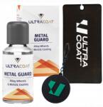 Ultracoat Metal Guard Kerámia bevonat Fém Védelem 30ml