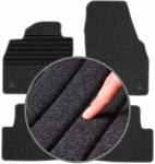 Max-Dywanik Vw Polo VI 2017- Ablaktörlő lapát autóhoz