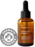 StraDerm Solutie tratament pentru unghii si piele, 30ml, StraDerm