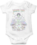 printfashion rise up 2 - Baba Body - Fehér (17761417)