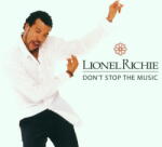 Richie, Lionel Don't Stop the Music