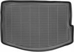 Max-Dywanik Renault Scenic IV Minivan 2016-2024 Csomagtérszőnyeg