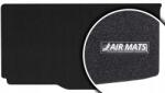 Max-Dywanik Fiat Panda III Hatchback 2012- Velúr csomagtértálca csomagtérszőnyeg Air Mats