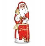 Lindt Lindor Mikulás tejcsokoládé figura 125 g (4000539769429)