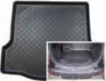 Max-Dywanik Dacia Logan II Sd 4D 2013- Csomagtérszőnyeg MultiProtector védőburkolat
