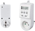 ELEKTROBOCK Termosztát TS05, hőmérséklet szabályozó, konnektorhoz (TS05)