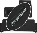 Max-Dywanik Range Rover Sport II 2013- Autószönyegek Betéttel