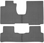 RIGUM Honda Cr-v III 2007-2013 Rigum Autószönyegek Ütközők