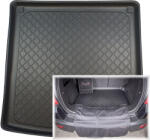 Max-Dywanik Mercedes Gle Cp 2015-2019 Csomagtérszőnyeg MultiProtector védőburkolat