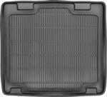 Max-Dywanik Bmw 5 F11 Kombi 2010-2017 Csomagtérszőnyeg