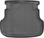 Max-Dywanik Toyota Avensis II Kombi 2003-2010 Csomagtérszőnyeg